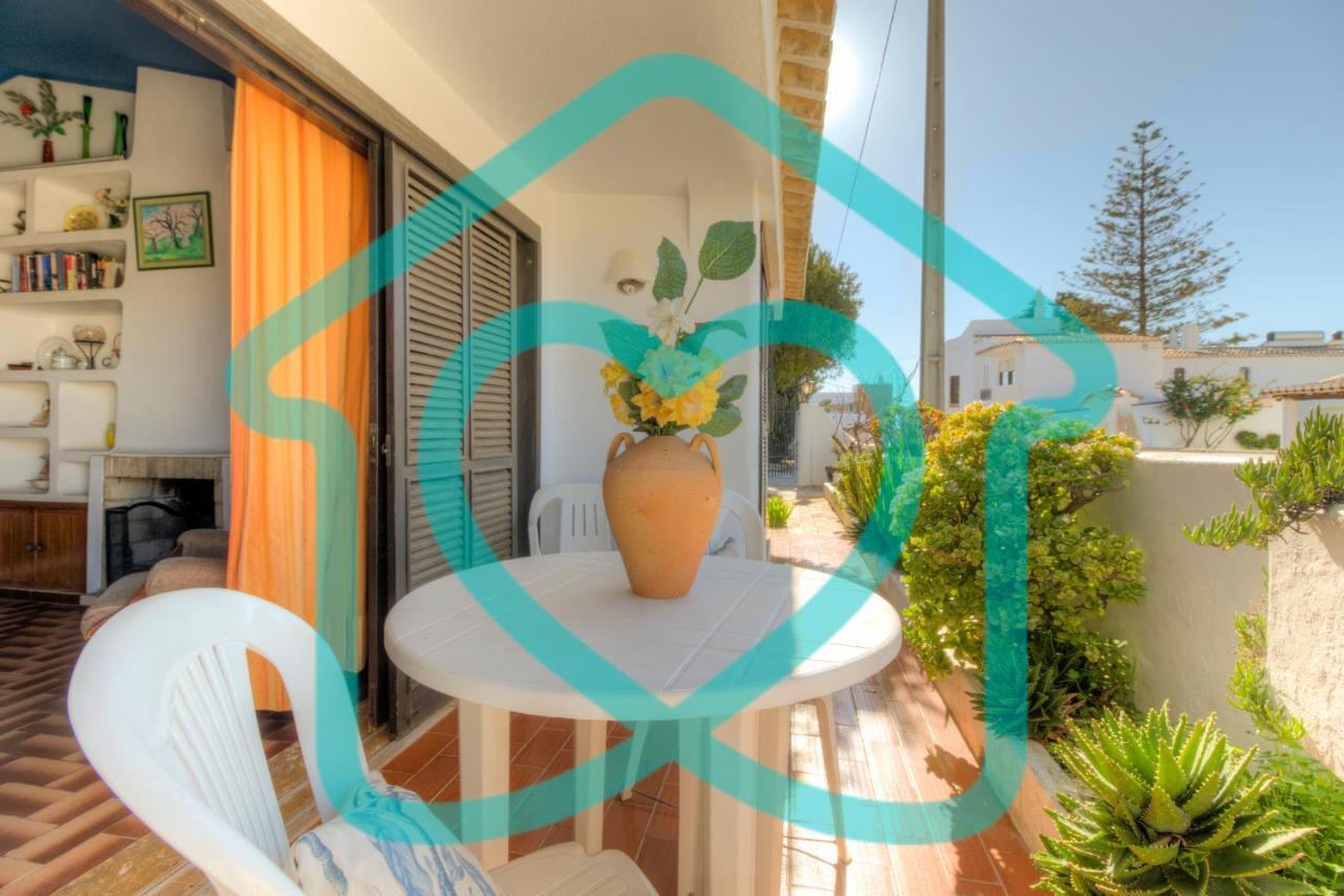 Villas2Go2 Apartments Lisa Albufeira Exterior foto